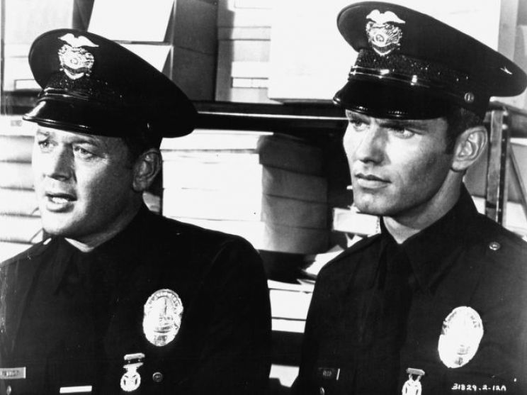 Martin Milner