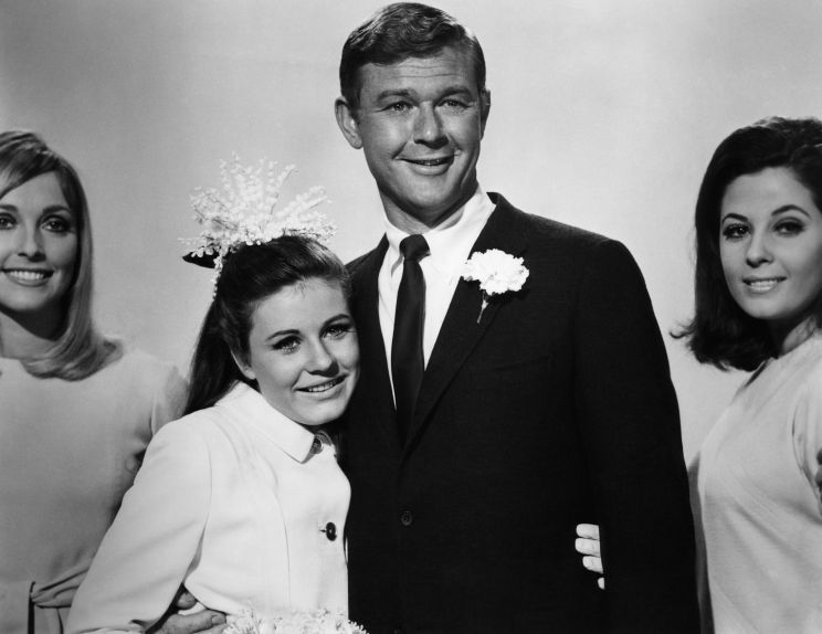 Martin Milner