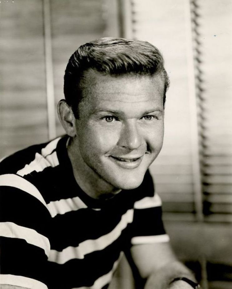 Martin Milner