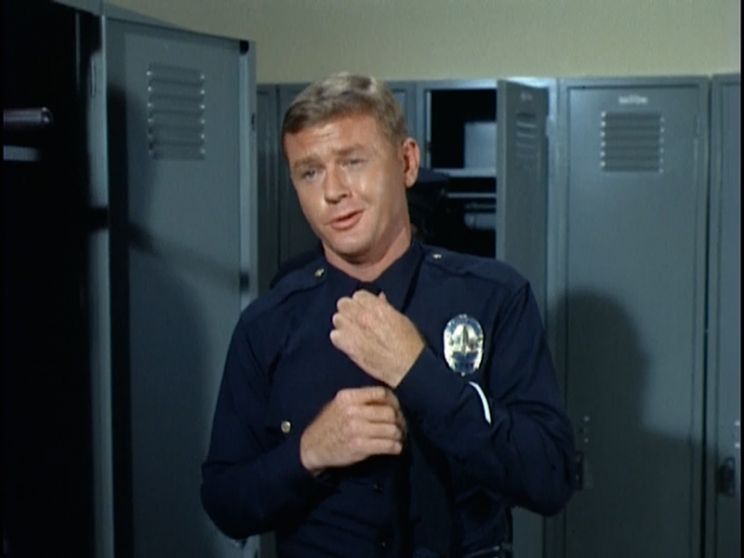 Martin Milner