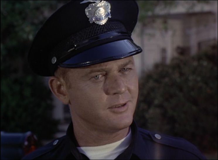 Martin Milner