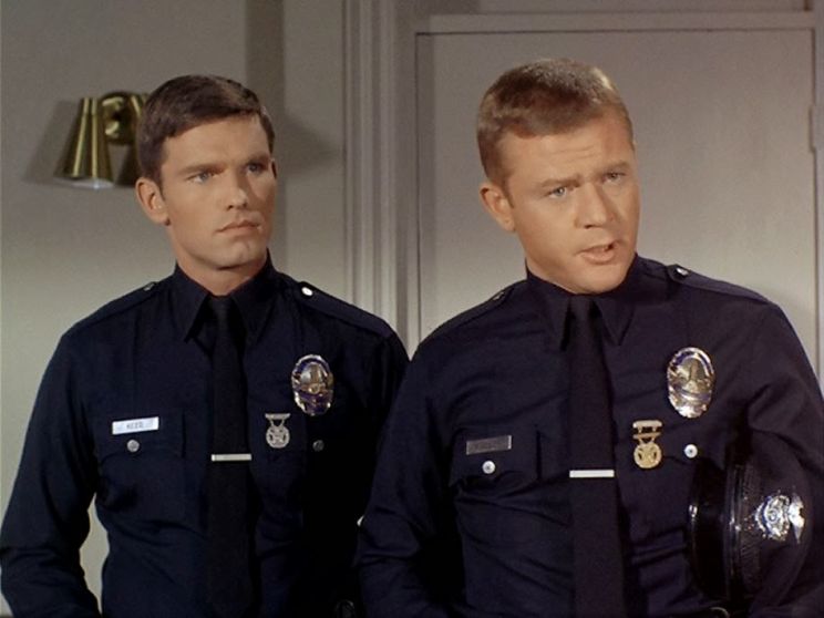 Martin Milner