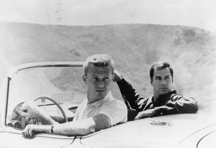 Martin Milner