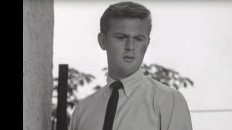 Martin Milner
