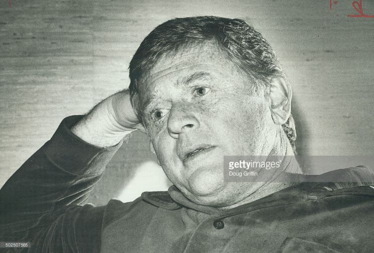 Martin Milner