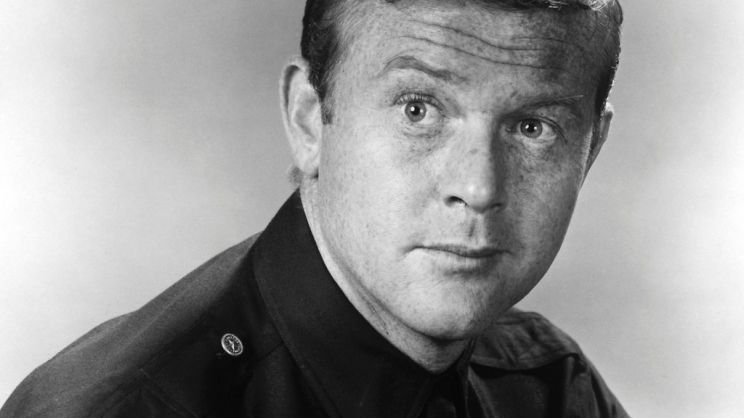 Martin Milner