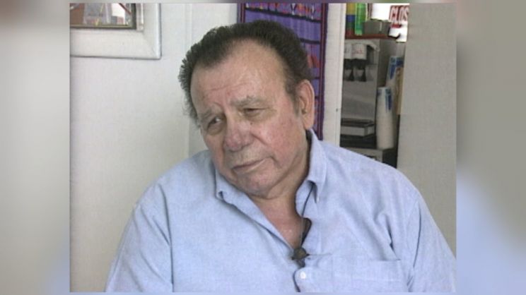 Martin Morales