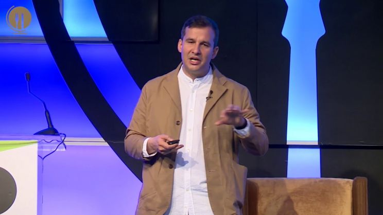 Martin Morales