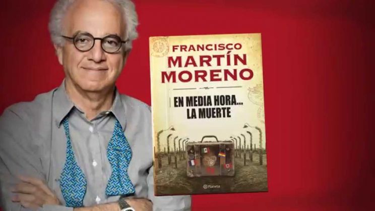Martin Moreno