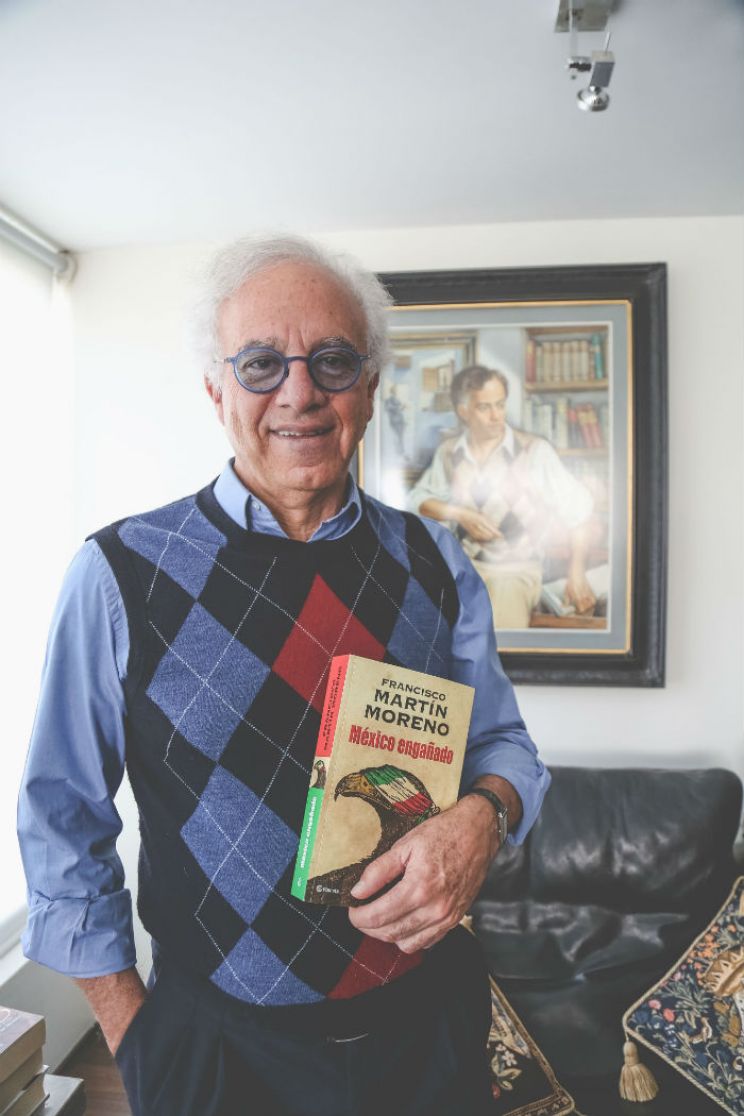 Martin Moreno