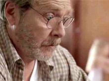 Martin Mull