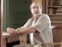 Martin Mull