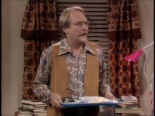 Martin Mull