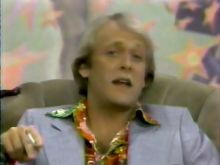 Martin Mull