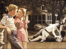 Martin Mull #510440 picture (Landscape Medium)