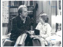 Martin Mull