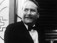 Martin Mull