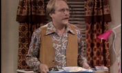 Martin Mull