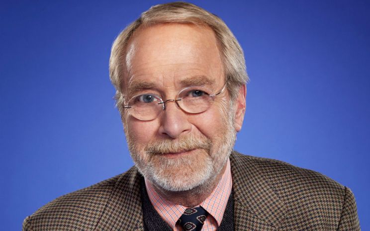 Martin Mull