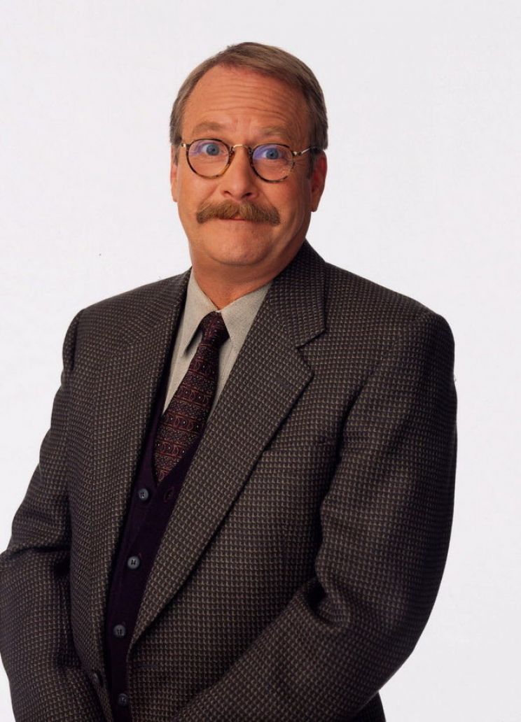 Martin Mull