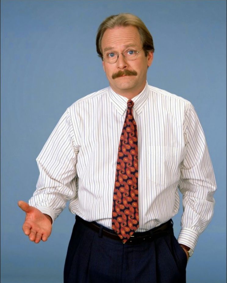 Martin Mull