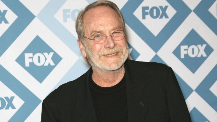 Martin Mull