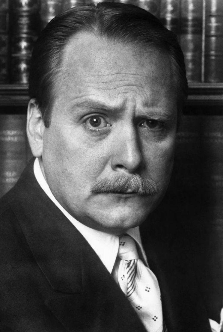 Martin Mull