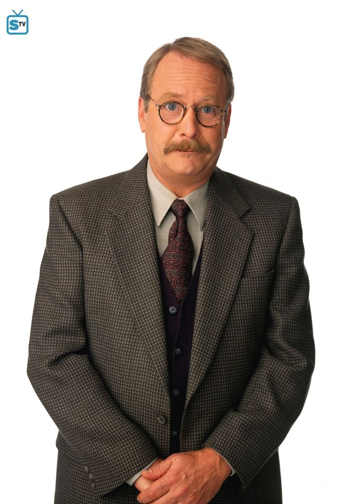 Martin Mull