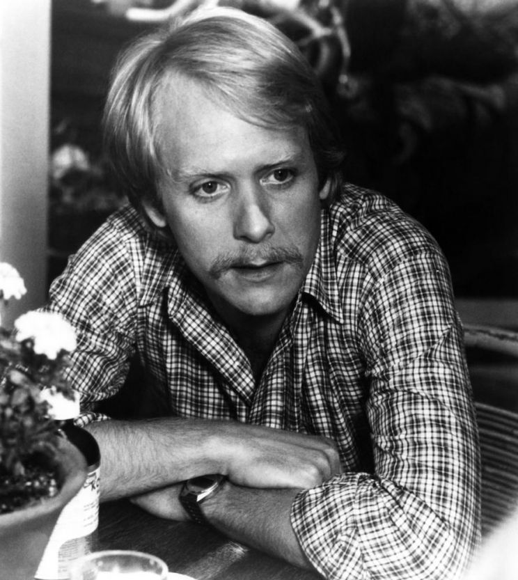 Martin Mull