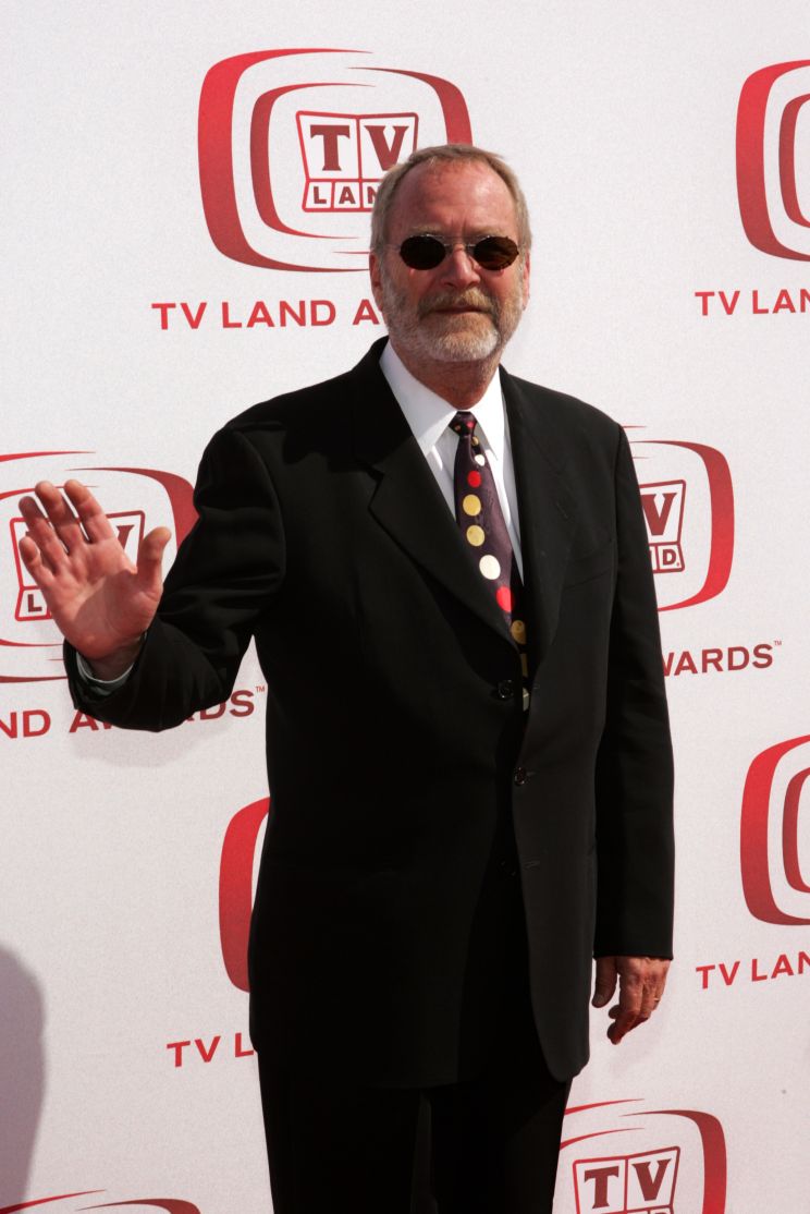 Martin Mull