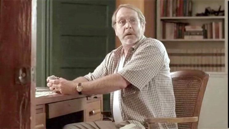 Martin Mull