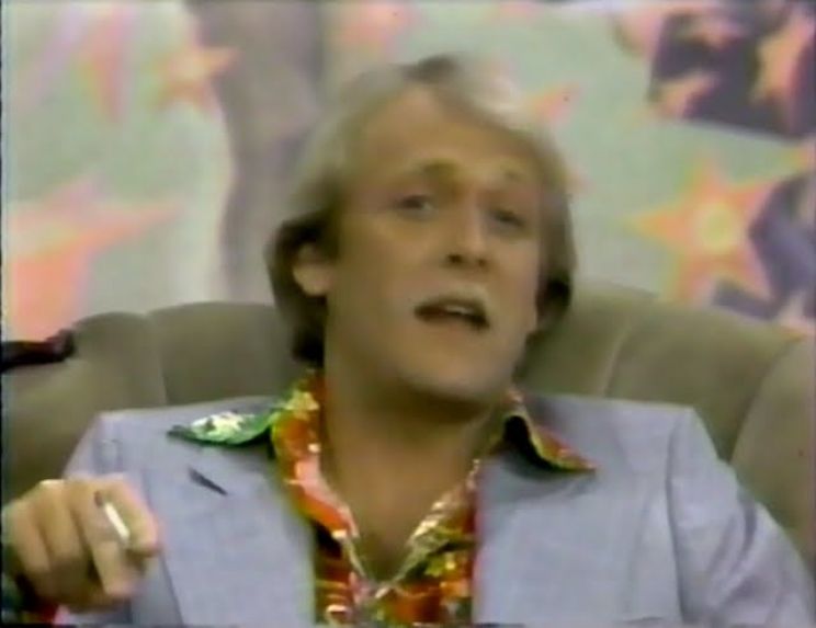 Martin Mull