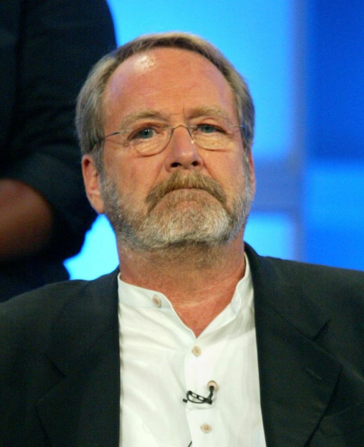 Martin Mull