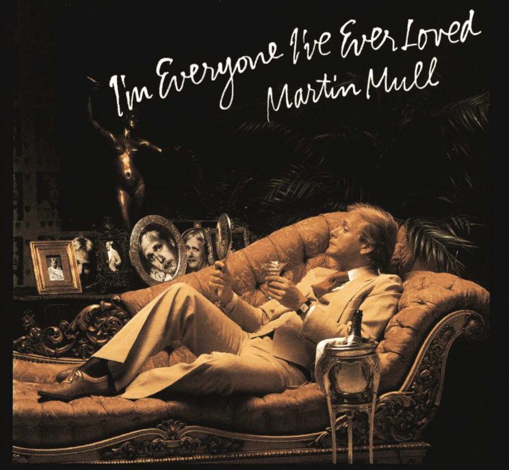 Martin Mull
