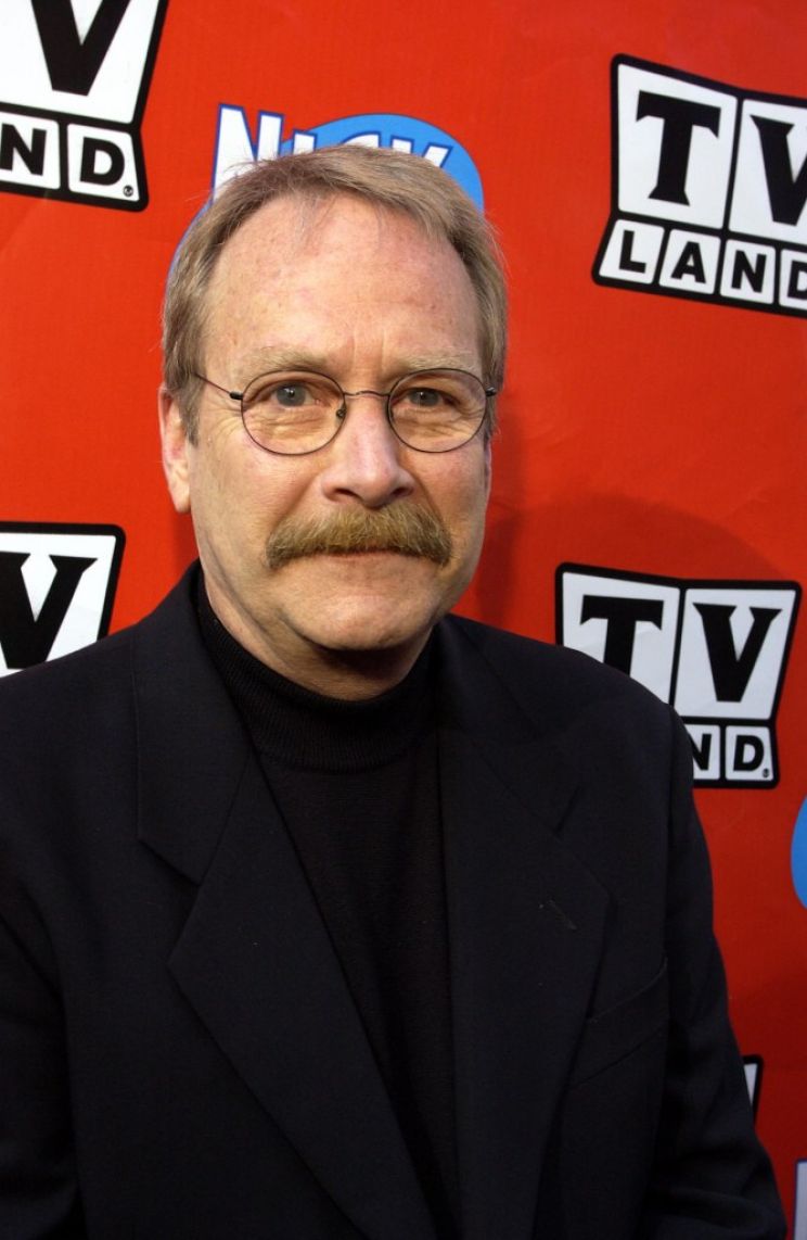 Martin Mull