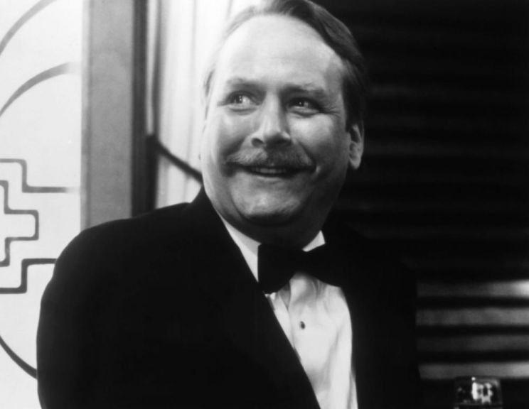 Martin Mull