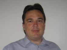 Martin Novotny