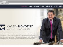 Martin Novotny