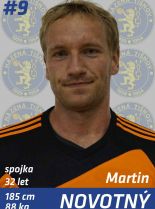 Martin Novotny