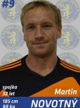 Martin Novotny