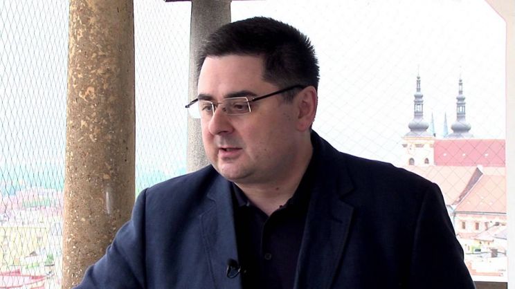 Martin Novotny