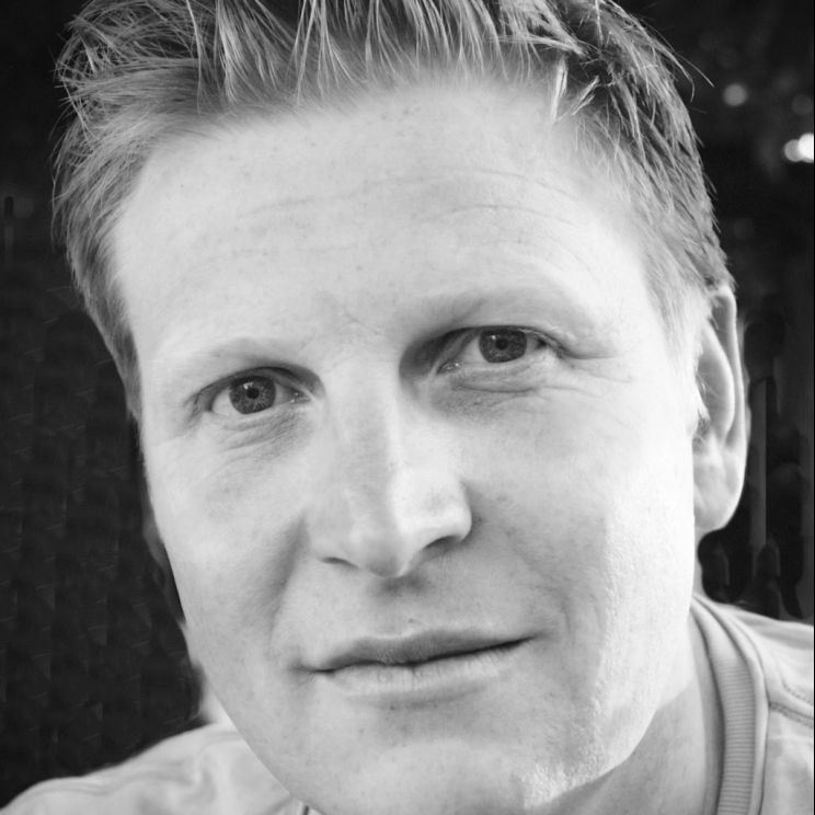 Martin Novotny