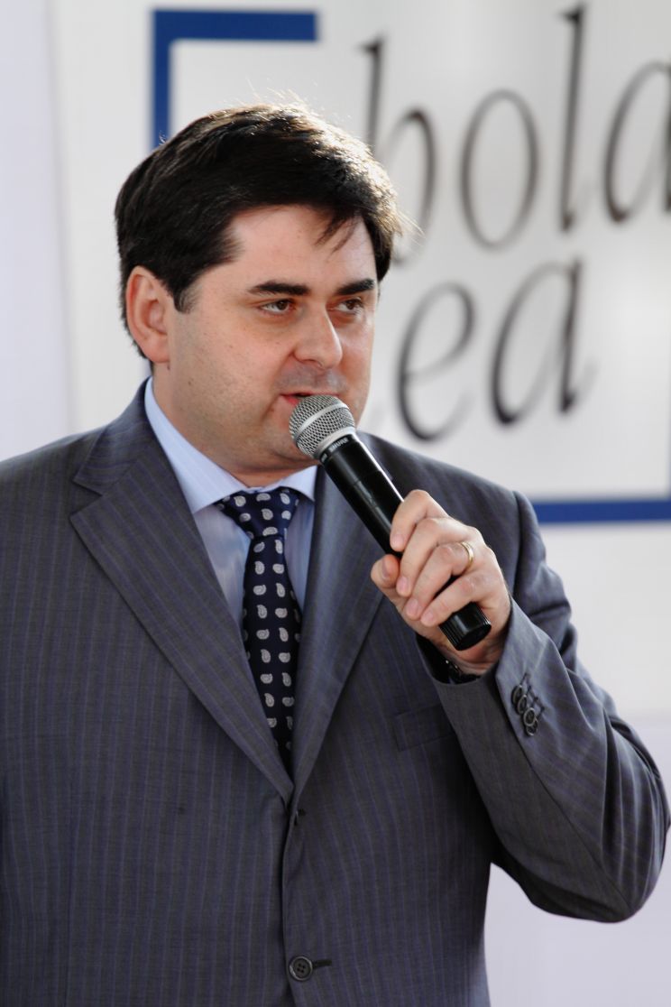 Martin Novotny