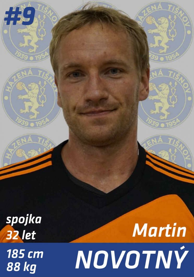 Martin Novotny