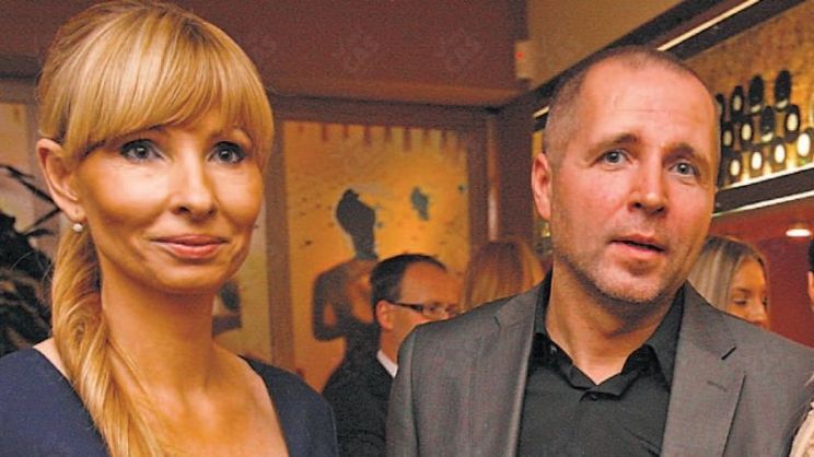 Martin Novotny