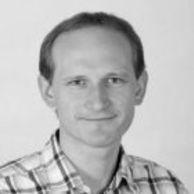 Martin Novotny