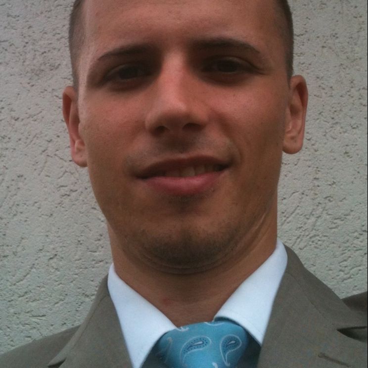 Martin Novotny