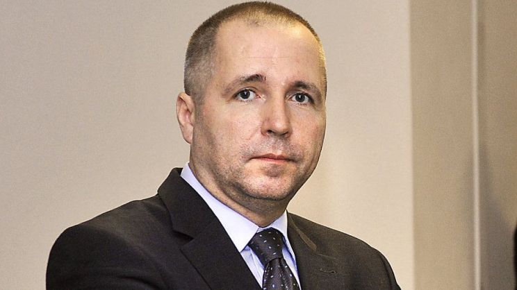 Martin Novotny