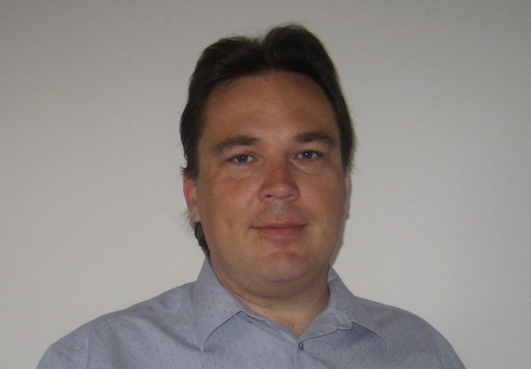 Martin Novotny