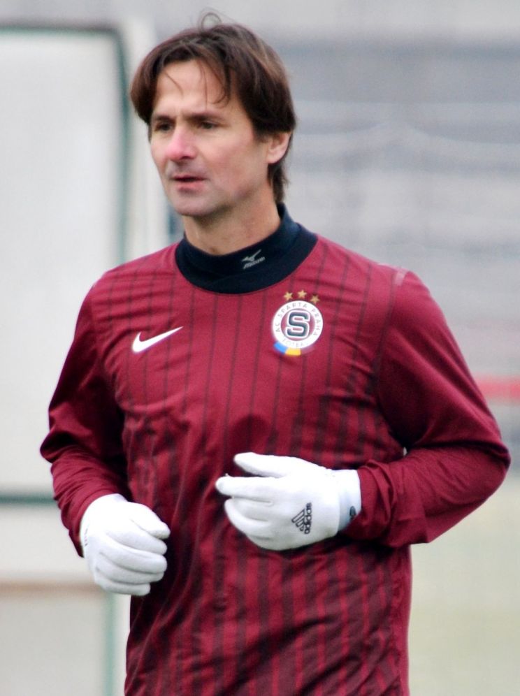 Martin Novotny